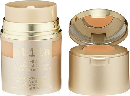 Stila Foundation