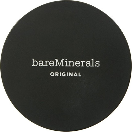Foundation Bare Minerals Original Foundation SPF 15 Mineral Makeup