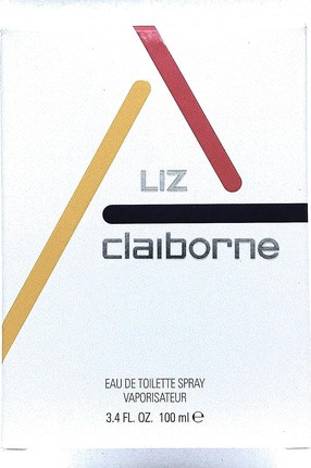 Eau De Toilette Liz Claiborne