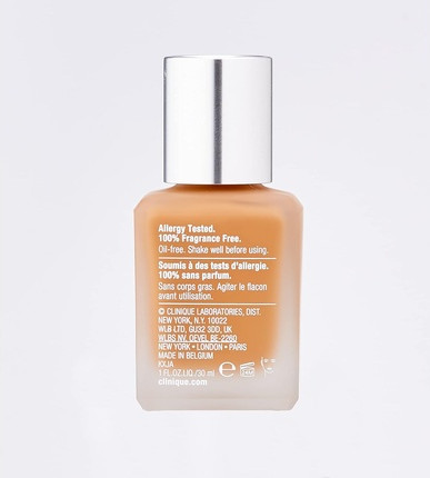 Foundation Clinique Superbalanced Makeup