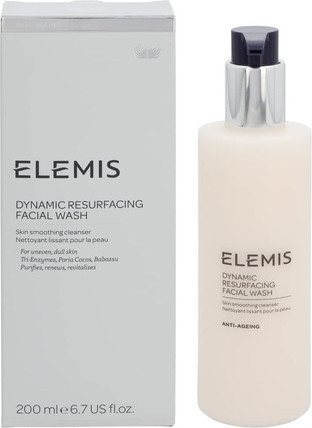 Facial Wash Elemis Dynamic Resurfacing
