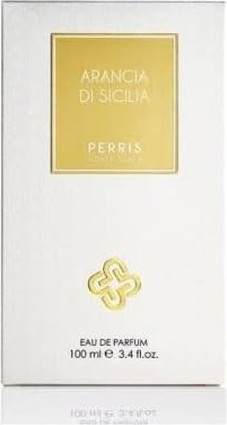 Eau de Parfum Perris Monte Carlo Arancia di Sicilia