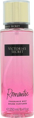 Body Mist Victoria's Secret Romantic
