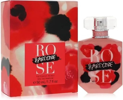 Eau De Toilette Victoria's Secret Hardcore Rose