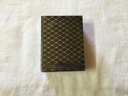 Eau De Parfum Victoria's Secret Tease Glam
