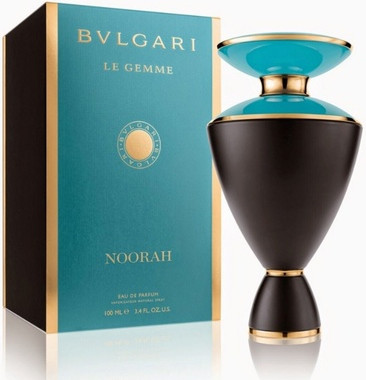 Eau De Parfum Bvlgari Le Gemme NOORAH