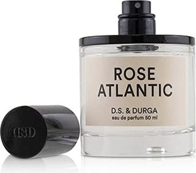 Eau de Parfum D.S. & Durga Rose Atlantic