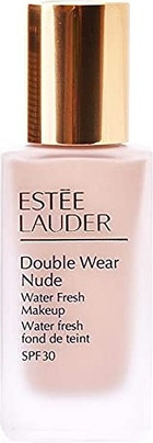 Foundation Estee Lauder Double Wear Nude Water Fresh Makeup Foundation Broad Spectrum SPF 30