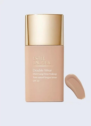 Makeup Estee Lauder Double Wear Sheer Matte Foundation