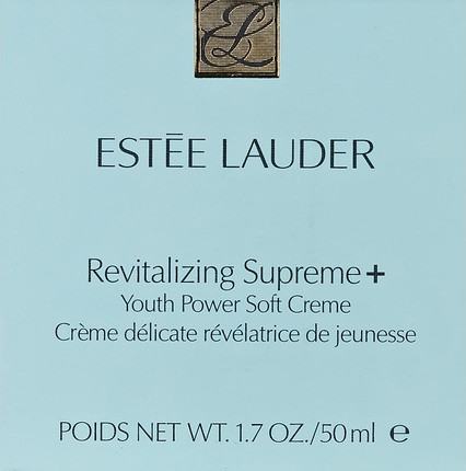 Creme Estee Lauder Revitalizing Supreme+