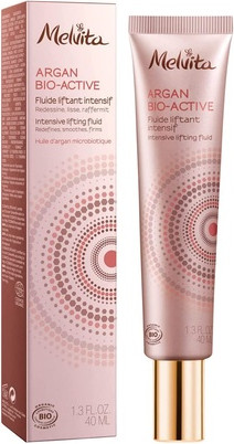 Антивозрастная сыворотка Melvita Argan Bio-Active Интенсивный лифтинг-флюид