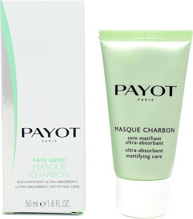 Charcoal Purifying Mask Payot