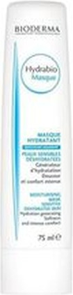 Hydratisierende Maske Bioderma Hydrabio