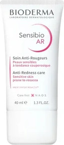 Gesichtscreme Bioderma Sensibio Ar