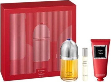 Eau De Parfum Cartier Pasha de Cartier