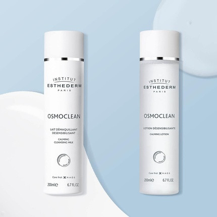 Face Lotion Institut Esthederm Osmoclean