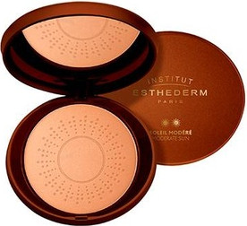 Powder Institut Esthederm Protective Sunshine Care