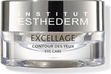 Eye Cream Institut Esthederm Excellage