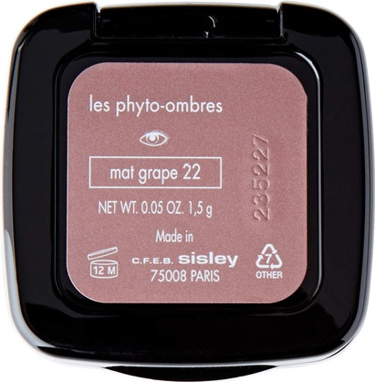 Eyeshadow Sisley Phyto Ombre