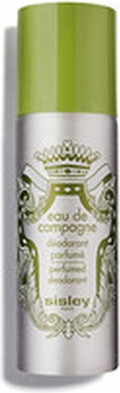 Deodorant Spray Sisley Eau De Campagne
