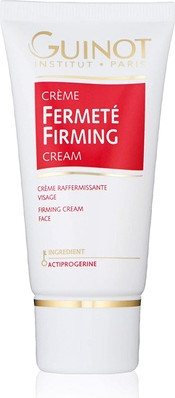 Creme Anti-Aging Gesichtspflege Guinot