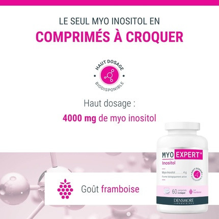 Vitamin Serum Densmore Myo Expert