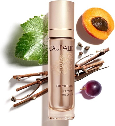 Cream Caudalie Premier Cru