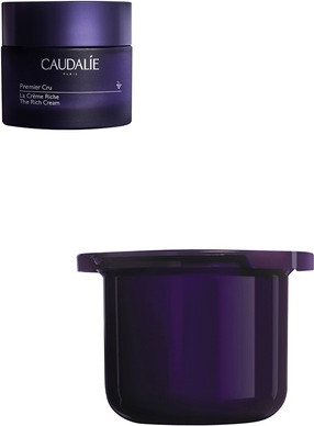 Reichhaltige Creme Caudalie Premier Cru