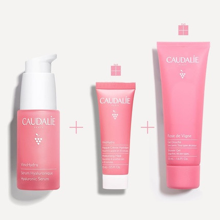 Serum Caudalie Vinohydra