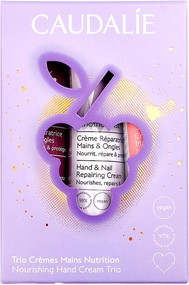 Hand Care Sets Caudalie