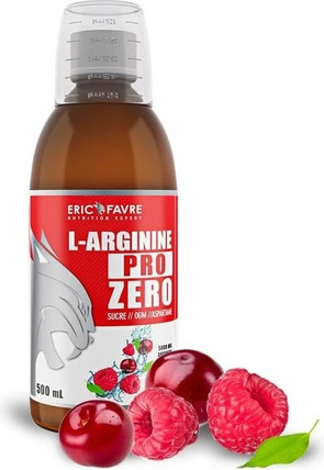 Витаминная Сыворотка Eric Favre Arginine Pro Zero