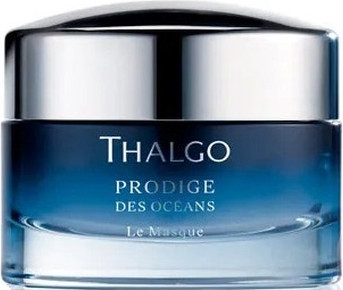 Mask Thalgo Regenerating And Nourishing Face Mask