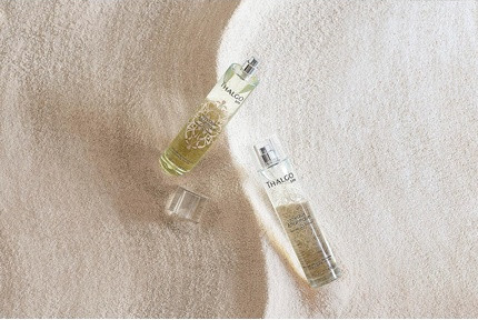 Fragrance Body Mist Thalgo Joyaux Atlantique