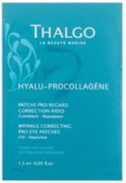 Eye Patches Thalgo Hyaluprocollagne