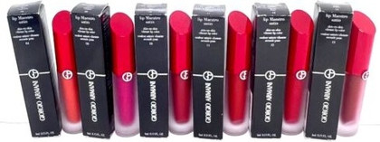 Lip Gloss Giorgio Armani Lip Maestro