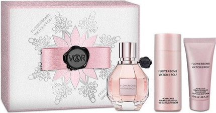 Подарочный набор Eau de Parfum Viktor & Rolf