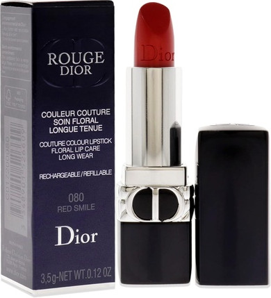 Lippenstift Christian Dior Rouge Couture Nachfüllbar
