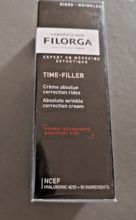 Filorga Time-Filler Kremi