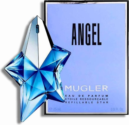 Eau de Parfum Thierry Mugler Angel