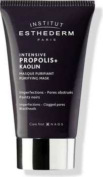 Очищающая маска Institut Esthederm Intensive Propolis