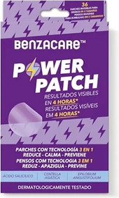 Patch Galderma Aknebehandlung