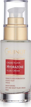 Дневной крем для лица Guinot Hydrazone Fluid Cream