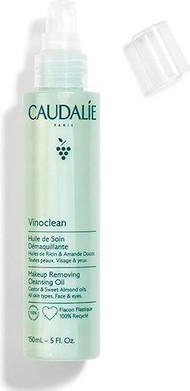 Cleansing Oil Caudalie Vinoclean