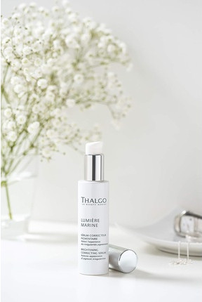 Serum Thalgo Lumiere Marine Pigment Correcting Serum