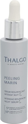Ночной пилинг THALGO MARIN Интенсивная Ночная Сыворотка