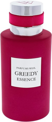 Eau De Parfum Weil Greedy Essence Für Damen
