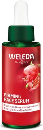 Serum Weleda Organic Firming Serum
