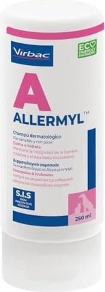 Shampoo Virbac Allermyl