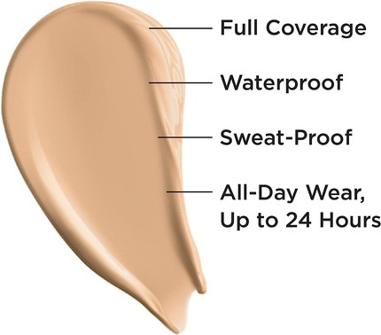Concealer It Cosmetics Bye Bye Under Eye Full Coverage Anti-Aging Waterproof Concealer