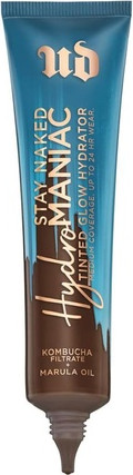 Tinted Glow Foundation Urban Decay Hydromaniac